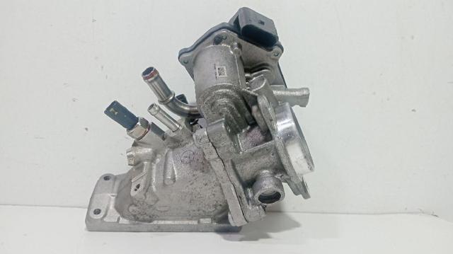 Válvula de borboleta montada 04L128063T VAG