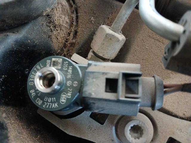 04L130277AK VAG Форсунка впрыска топлива купить в Кривой Рог