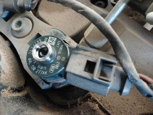 VAG 04L130277AK Топливные форсунки в наличии Кривой Рог