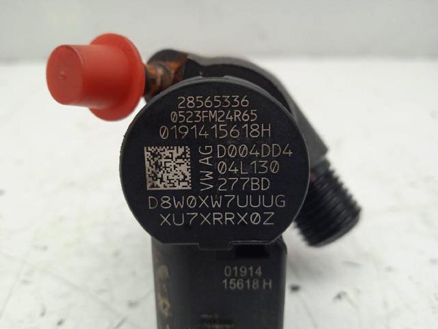 VAG 04L130277BD Топливные форсунки в наличии Полтава