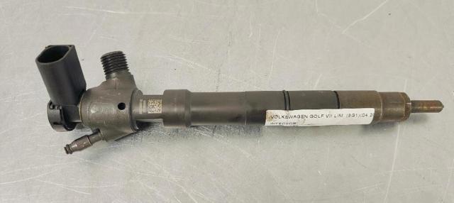 VAG 04L130277D Форсунка впрыска топлива в наличии Тернополь