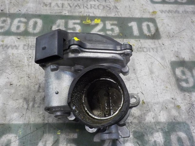 Válvula EGR de recirculação dos gases 04L131501B VAG