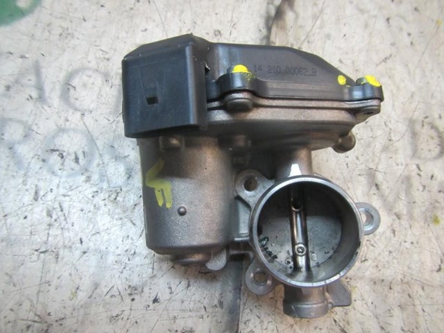 Válvula EGR de recirculação dos gases 04L131501B VAG