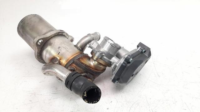 Válvula EGR de recirculação dos gases 04L131501B VAG