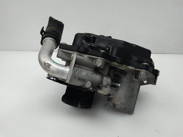 Válvula EGR de recirculação dos gases 04L131501E VAG