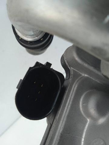 Válvula EGR de recirculação dos gases 04L131501E VAG