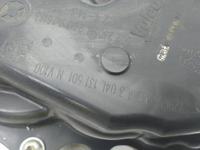 Válvula EGR de recirculação dos gases 04L131501N VAG