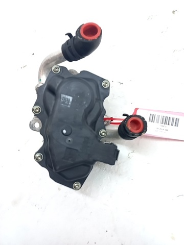 Válvula EGR de recirculação dos gases 04L131501N VAG