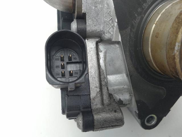 Válvula EGR de recirculação dos gases 04L131501R VAG