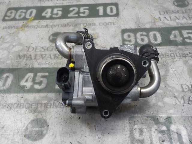 Válvula EGR de recirculação dos gases 04L131501R VAG