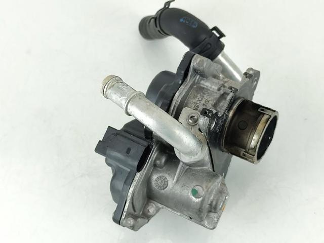 Válvula EGR de recirculação dos gases 04L131501S VAG