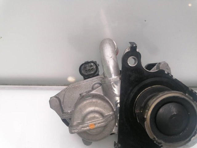 Válvula EGR de recirculação dos gases 04L131501S VAG