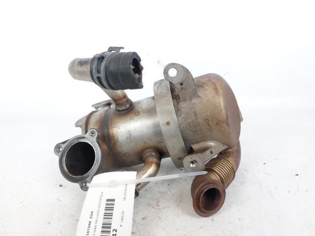 04L131512AA Радиатор системы EGR купить Киев