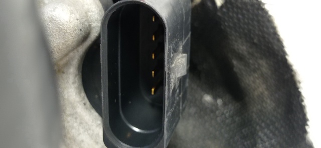 04L131512AJ VAG Радиатор системы EGR купить в Житомир