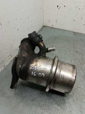 04L131512BG VAG Радиатор системы EGR купить в Хмельницкий
