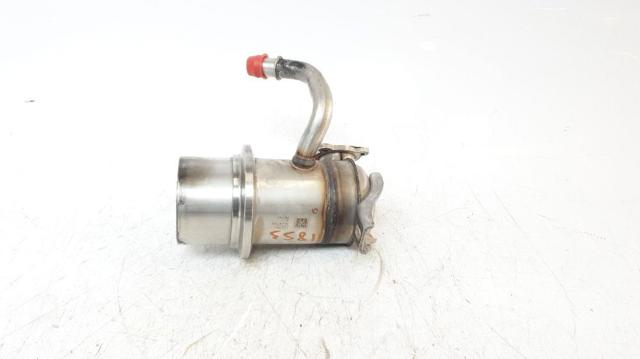 VAG 04L131512BQ Радиатор системы EGR рециркуляции выхлопных газов в наличии Харьков
