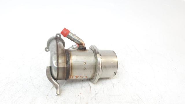 VAG 04L131512BQ Радиатор системы EGR рециркуляции выхлопных газов в наличии Днепр
