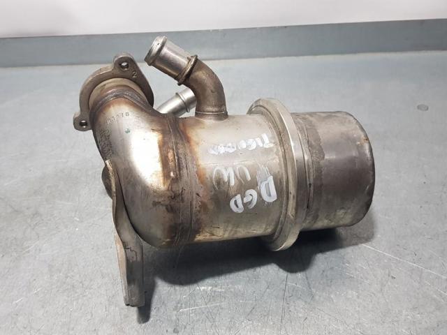 VAG 04L131512BR Радиатор системы EGR в наличии Каменское
