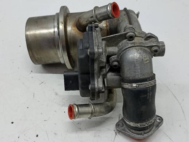 04L131512G Радиатор системы EGR рециркуляции выхлопных газов купить Чернигов