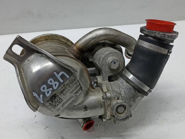 VAG 04L131512G Радиатор системы EGR в наличии Черкассы