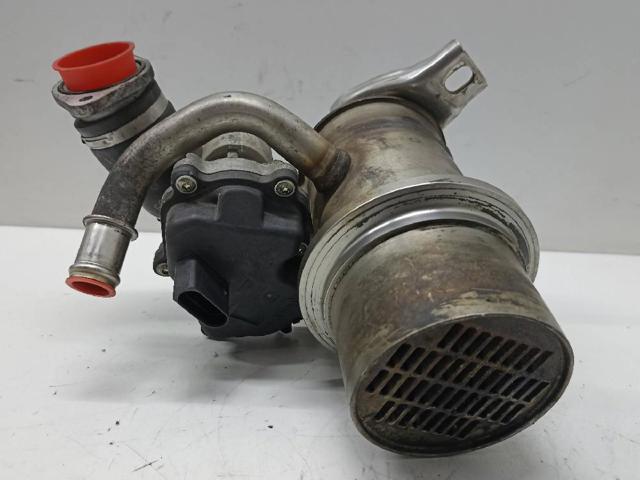 VAG 04L131512G Радиатор системы EGR рециркуляции выхлопных газов в наличии Павлоград