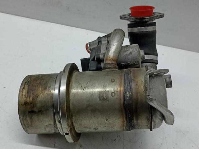 VAG 04L131512G Радиатор системы EGR в наличии Днепр