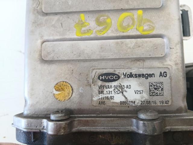 04L131512T VAG Радиатор системы EGR купить в Запорожье