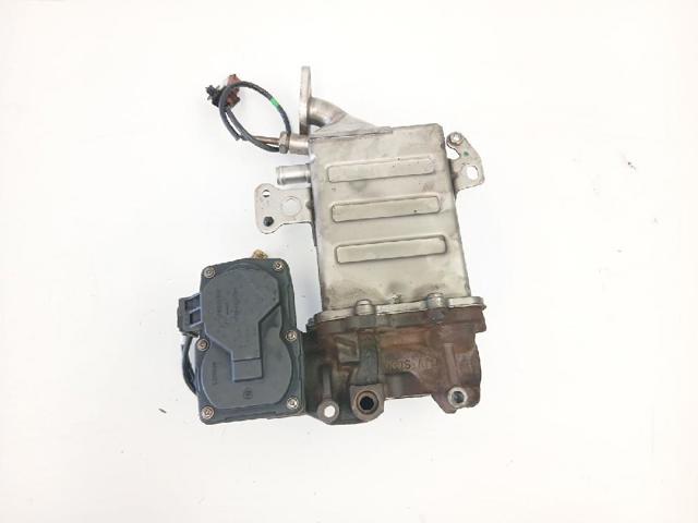 VAG 04L131512T Радиатор системы EGR в наличии Черновцы