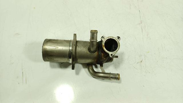 VAG 04L131513B Радиатор системы EGR рециркуляции выхлопных газов в наличии Николаев