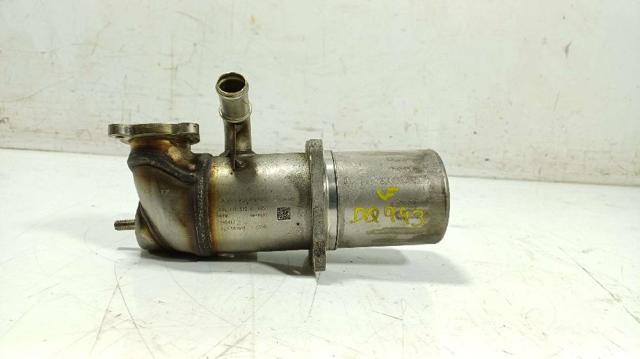 04L131513B VAG Радиатор системы EGR купить в Тернополь