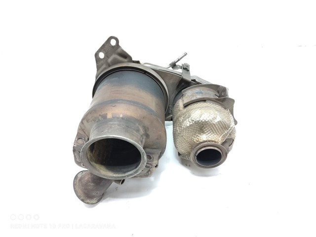 04L131602EX VAG Сажевый фильтр купить в Ужгород