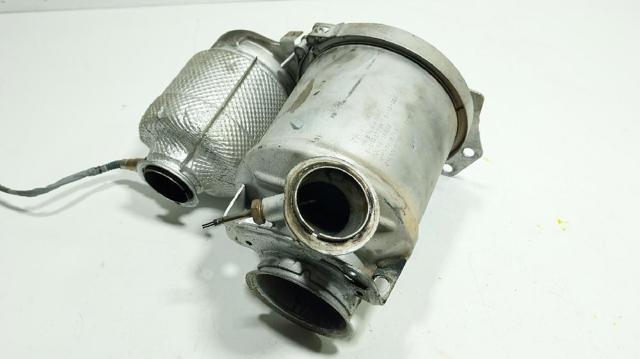 04L131606EX Сажевый фильтр системы отработавших газов купить Каменское