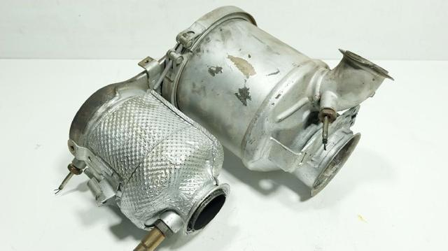 04L131606EX VAG Сажевый фильтр купить в Днепр