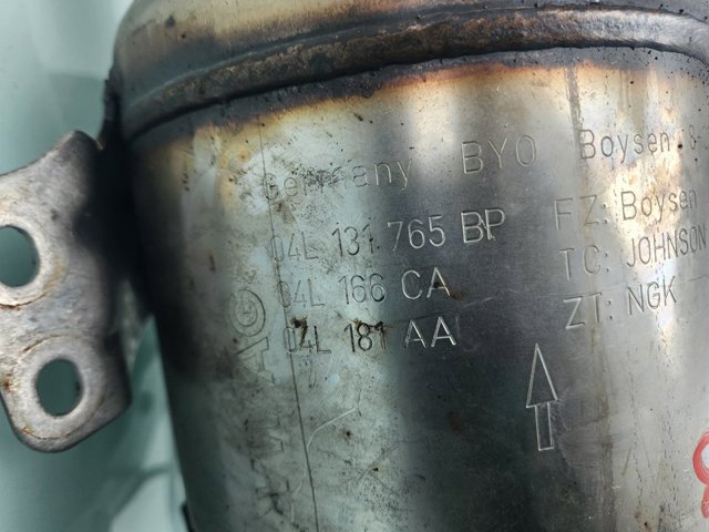 04L131670S VAG купить в Одесса