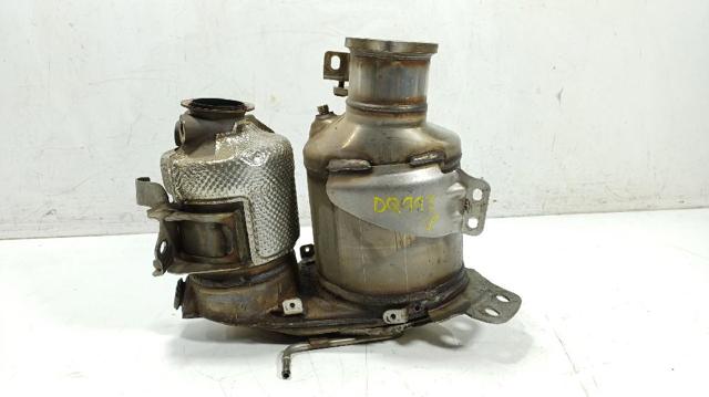 04L131670SX Сажевый фильтр купить Запорожье