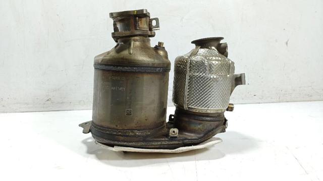 04L131670SX VAG Сажевый фильтр купить в Кривой Рог