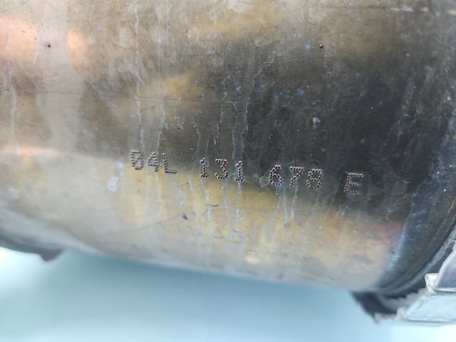 VAG 04L131678E в наличии Каменское