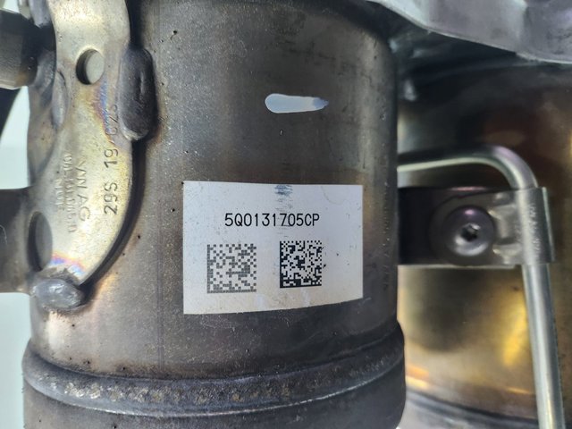 VAG 04L131678E в наличии Львов