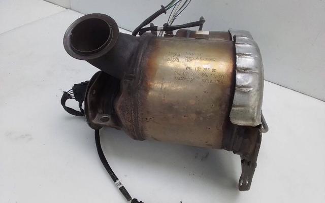 VAG 04L131765BD в наличии Одесса