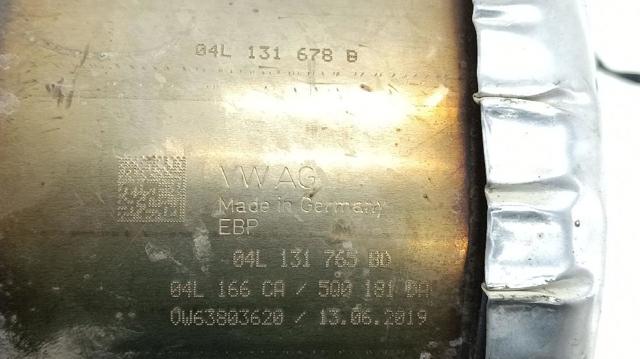 04L131765BD VAG купить в Винница