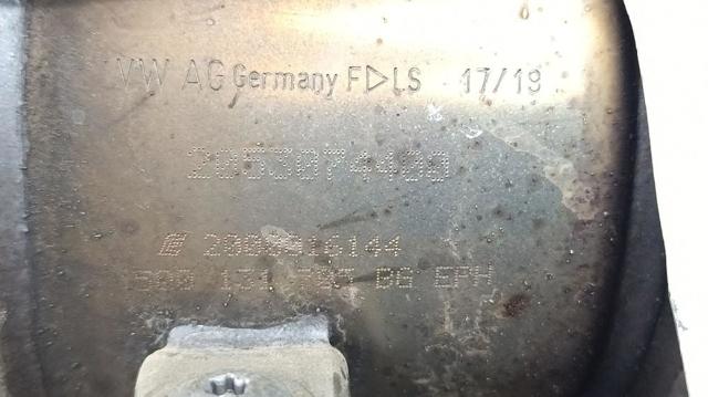 04L131765BD VAG купить в Киев