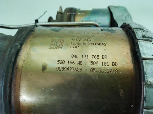 VAG 04L131765BR в наличии Киев
