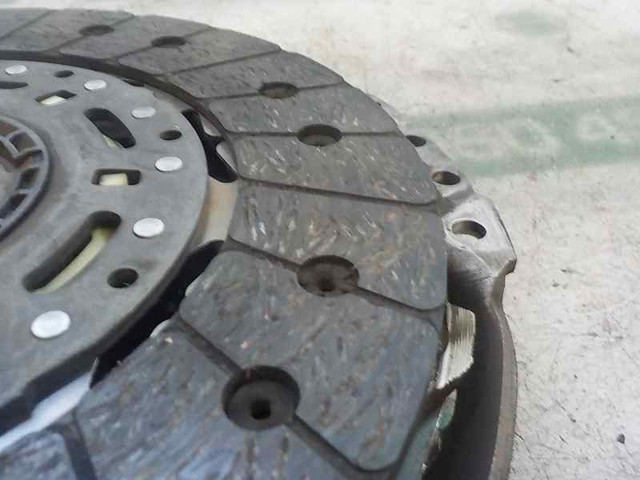 04L141015 VAG Комплект сцепления купить в Чернигов