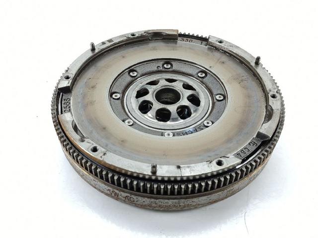 Kit de embraiagem (3 peças) 04L141015 VAG