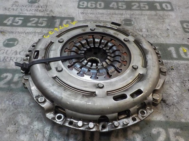 04L141015A VAG Комплект сцепления купить в Ровно