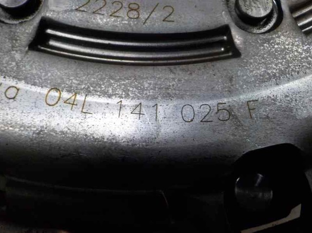 04L141015D VAG Комплект сцепления купить в Павлоград