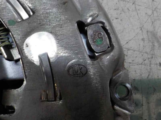 04L141015D Комплект сцепления купить Украина
