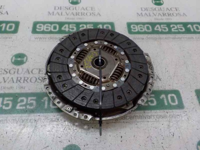 VAG 04L141015D Сцепление в наличии Харьков