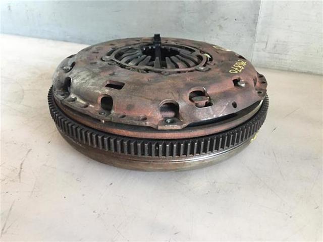 Kit de embraiagem (3 peças) 04L141015E VAG