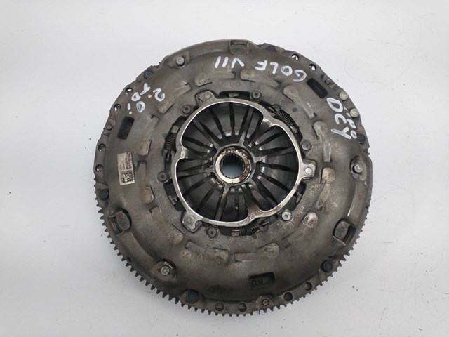 VAG 04L141015E Комплект сцепления в наличии Павлоград